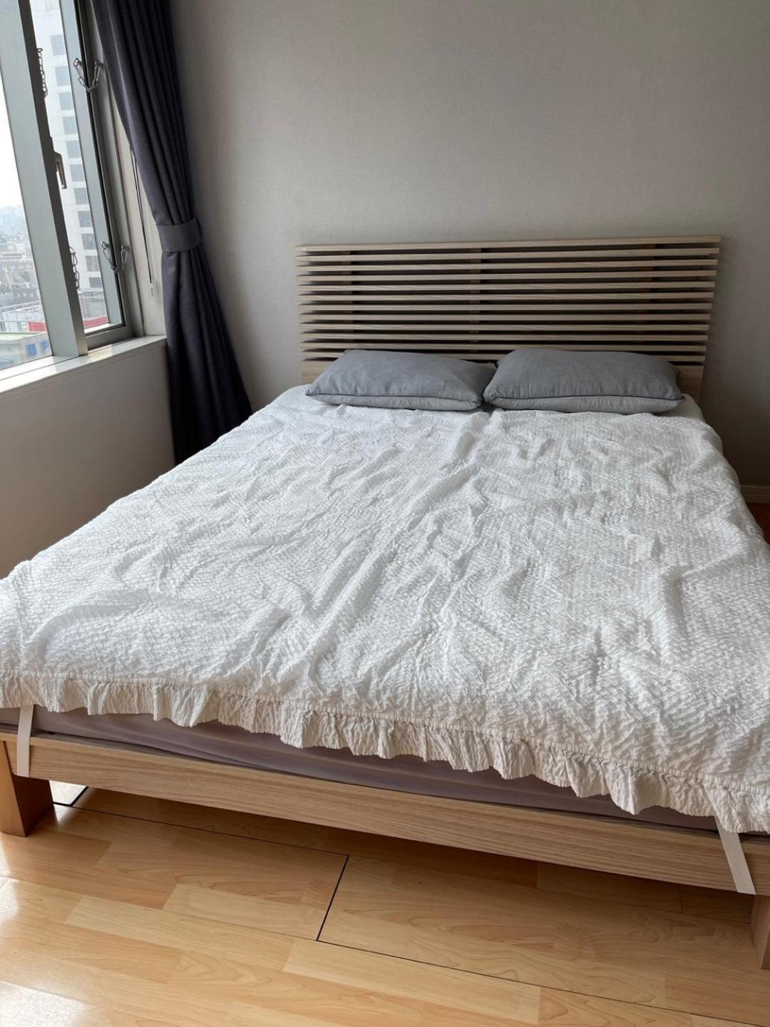 Hongdae Residence 3 - 1Min From Hongik Uni Station Exit #1 Seúl Exterior foto