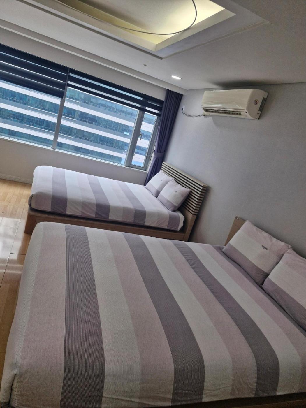 Hongdae Residence 3 - 1Min From Hongik Uni Station Exit #1 Seúl Exterior foto